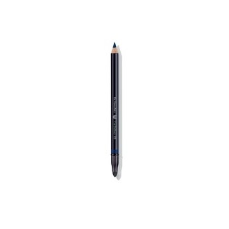 Dr. Hauschka Kajal Eye Definer - 2in1 Eye Pencil 1.15 g 05 Taupe - Šedohnědý kajal - univerzální