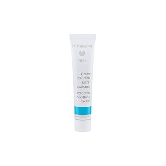 Dr. Hauschka Med Potentilla Soothing Cream - Body cream 20 ml