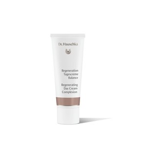 Dr. Hauschka Regenerating Day Cream Balance (Regenerating Day Cream) 40 ml