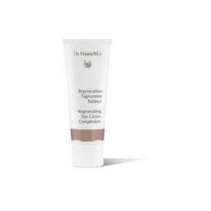 Dr. Hauschka Regenerating Day Cream Balance (Regenerating Day Cream) 40 ml