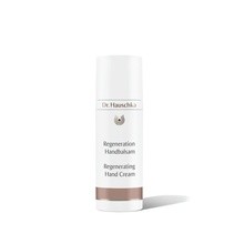 Dr. Hauschka Regenerating Hand Cream - Regenerating Hand Cream 50 ml