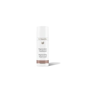 Dr. Hauschka Regenerating Hand Cream - Regenerating Hand Cream 50 ml