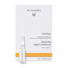 Dr. Hauschka Renewing Night Conditioner 1 ml