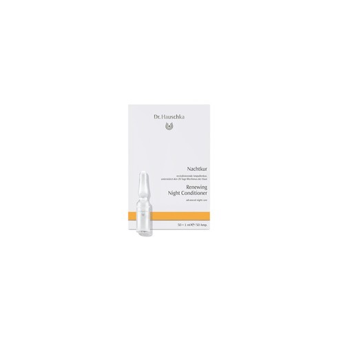 Dr. Hauschka Renewing Night Conditioner 1 ml