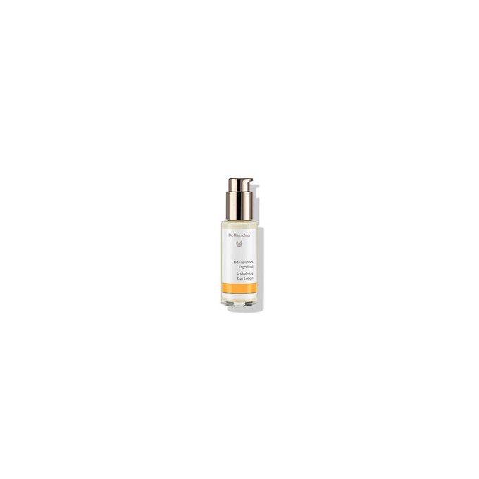 Dr. Hauschka Revitalising Day Lotion - Activating lotion 50 ml