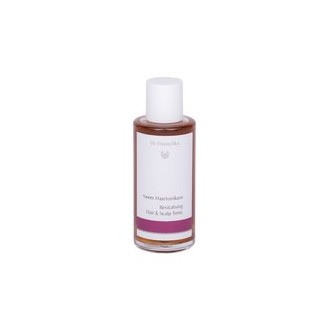 Dr. Hauschka Revitalising Hair & Scalp Tonic - Hair tonic 100 ml