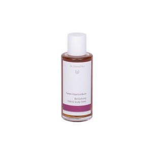 Dr. Hauschka Revitalising Hair & Scalp Tonic - Hair tonic 100 ml