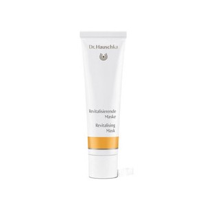 Dr. Hauschka Revitalising Mask 30 ml
