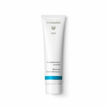 Dr. Hauschka Rhassoul Shampoo 150 ml