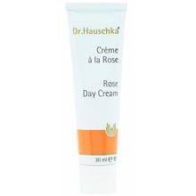 Dr. Hauschka Rose Day Cream 30 ml