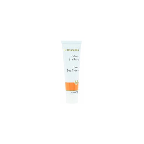 Dr. Hauschka Rose Day Cream 30 ml