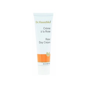 Dr. Hauschka Rose Day Cream 30 ml