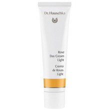 Dr. Hauschka Rose Day Cream Light 30 ml