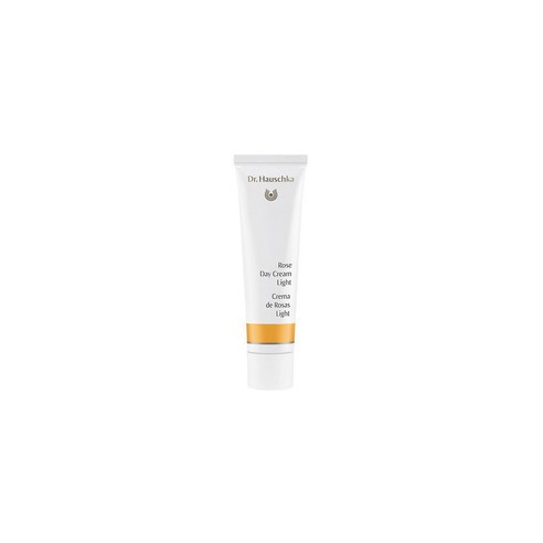 Dr. Hauschka Rose Day Cream Light 30 ml
