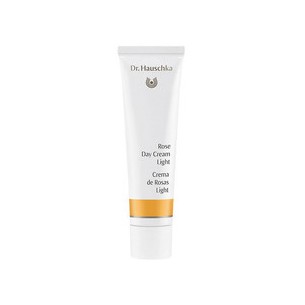 Dr. Hauschka Rose Day Cream Light 30 ml