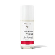 Dr. Hauschka Rose Deodorant 50 ml