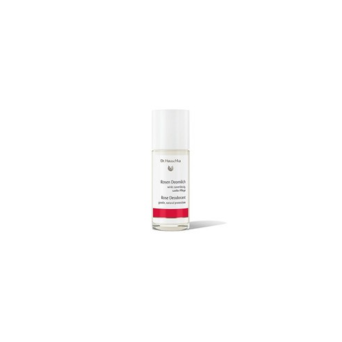 Dr. Hauschka Rose Deodorant 50 ml