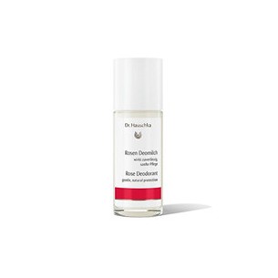 Dr. Hauschka Rose Deodorant 50 ml