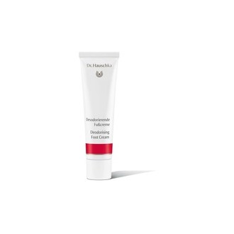 Dr. Hauschka Rosemary (Deodorising Foot Cream) 30 ml