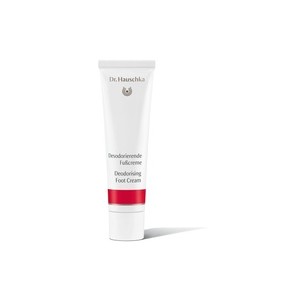 Dr. Hauschka Rosemary (Deodorising Foot Cream) 30 ml