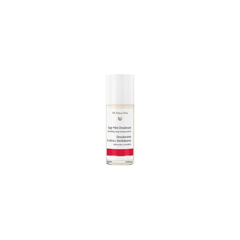 Dr. Hauschka Sage Mint dezodorantas 50 ml