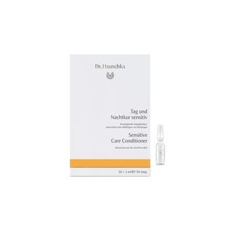 Dr. Hauschka Sensitive Care Conditioner ( 10 vnt. 