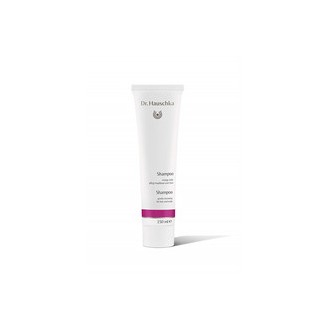 Dr. Hauschka Shampoo - Gentle shampoo 150 ml