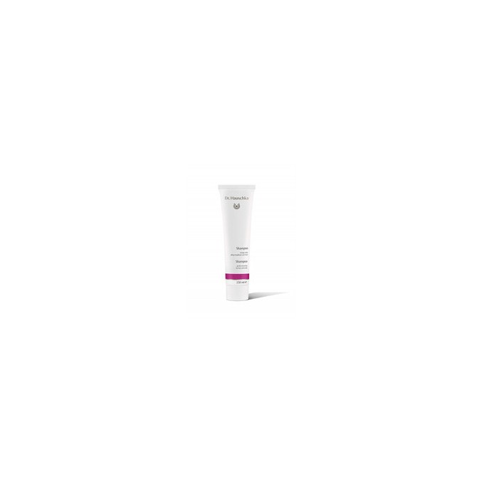 Dr. Hauschka Shampoo - Gentle shampoo 150 ml