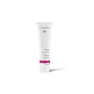 Dr. Hauschka Shampoo - Gentle shampoo 150 ml