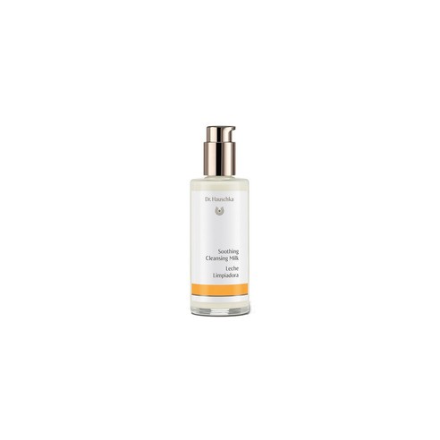 Dr. Hauschka Soothing Cleansing Milk 145 ml