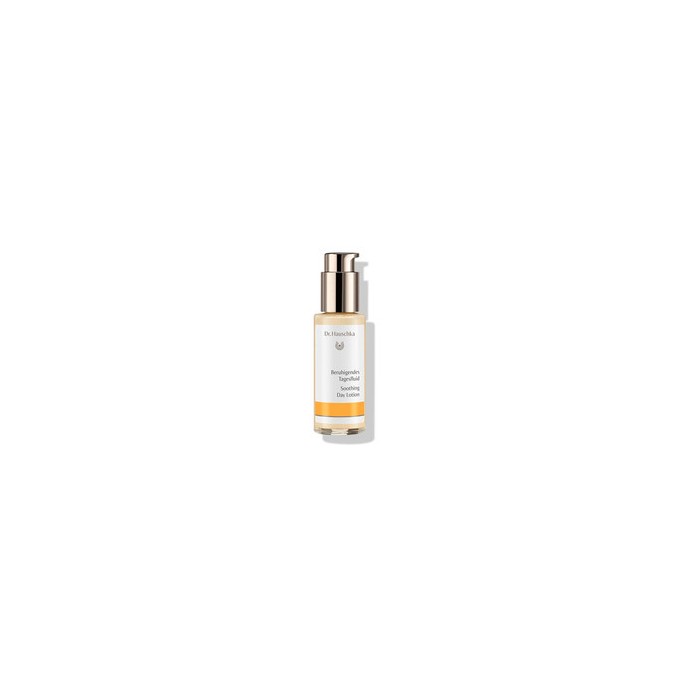 Dr. Hauschka Soothing Day Lotion - Soothing lotion 50 ml