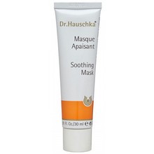 Dr. Hauschka Soothing Mask 30 ml