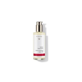 Dr. Hauschka Tělo in milk Quince (Quince Hydrating Body Milk) 145 ml