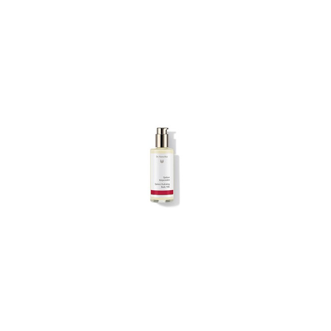 Dr. Hauschka Tělo in milk Quince (Quince Hydrating Body Milk) 145 ml