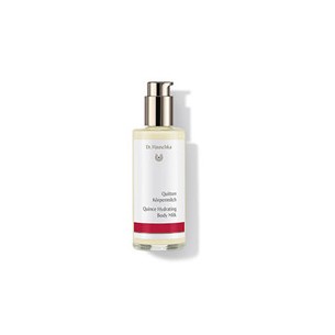 Dr. Hauschka Tělo in milk Quince (Quince Hydrating Body Milk) 145 ml