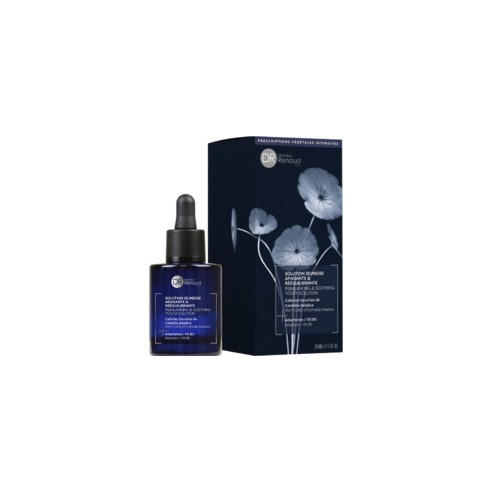 Dr. Renaud Centella Asiatica Rebalancing & Soothing Youth Solution 30 ml