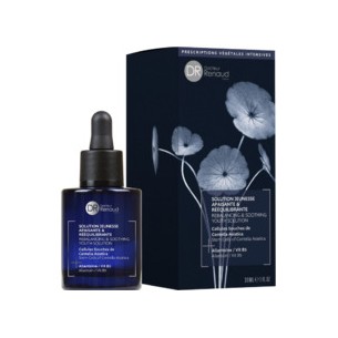 Dr. Renaud Centella Asiatica Rebalancing & Soothing Youth Solution 30 ml