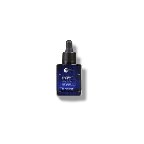 Dr. Renaud Jasmine Flower Resurfacing Night Peel Youth Solution 30 ml