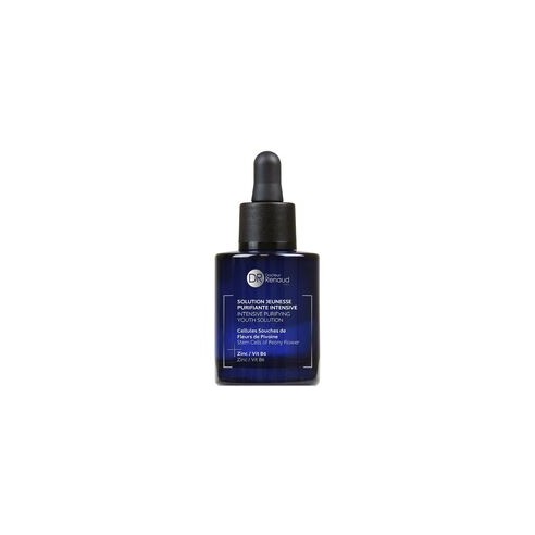Dr. Renaud Peony Flower Intensive Purifying Youth Solution 30 ml