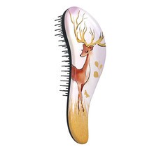 Dtangler Baby Deer - Hairbrush