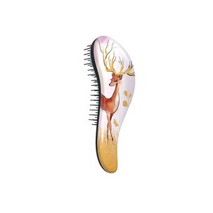 Dtangler Baby Deer - Hairbrush