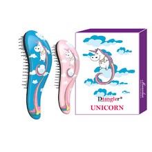 Dtangler Gift set Unicorn