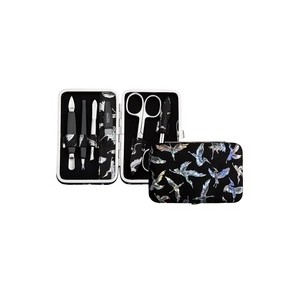 DuKaS PL 126FCP - Manicure set 6 pieces