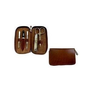 DuKaS PL 1693HN - Pánská manikúrová sada 5dílná