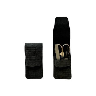 DuKaS PL 1774CNI - 3 dalių kelioninio manikiūro rinkinys