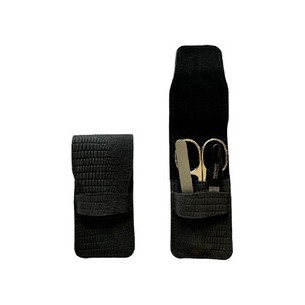 DuKaS PL 1774CNI - 3 dalių kelioninio manikiūro rinkinys