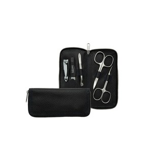 DuKaS PL 1825CN - Manicure set 5 pieces men`s Premium Line