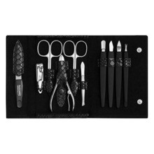 DuKaS PL 252CNH - Family manicure set 10 pieces