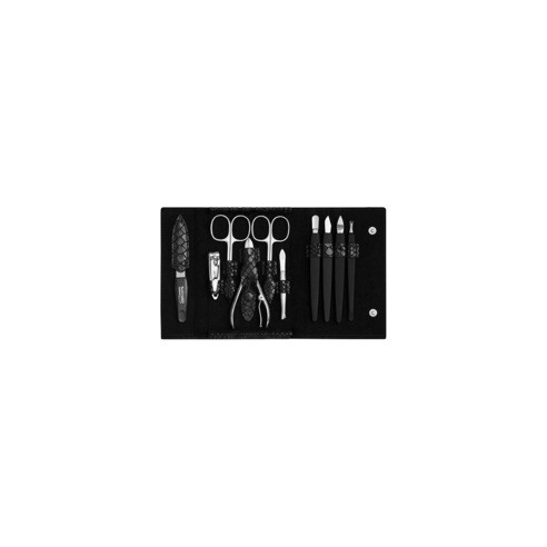 DuKaS PL 252CNH - Family manicure set 10 pieces