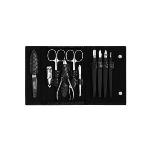 DuKaS PL 252CNH - Family manicure set 10 pieces